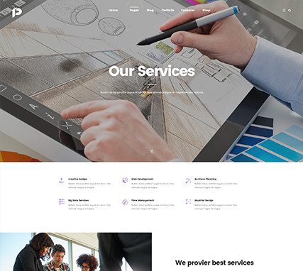 Our Services 01